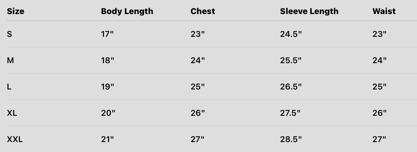 Embroidered Mascot Hoodie