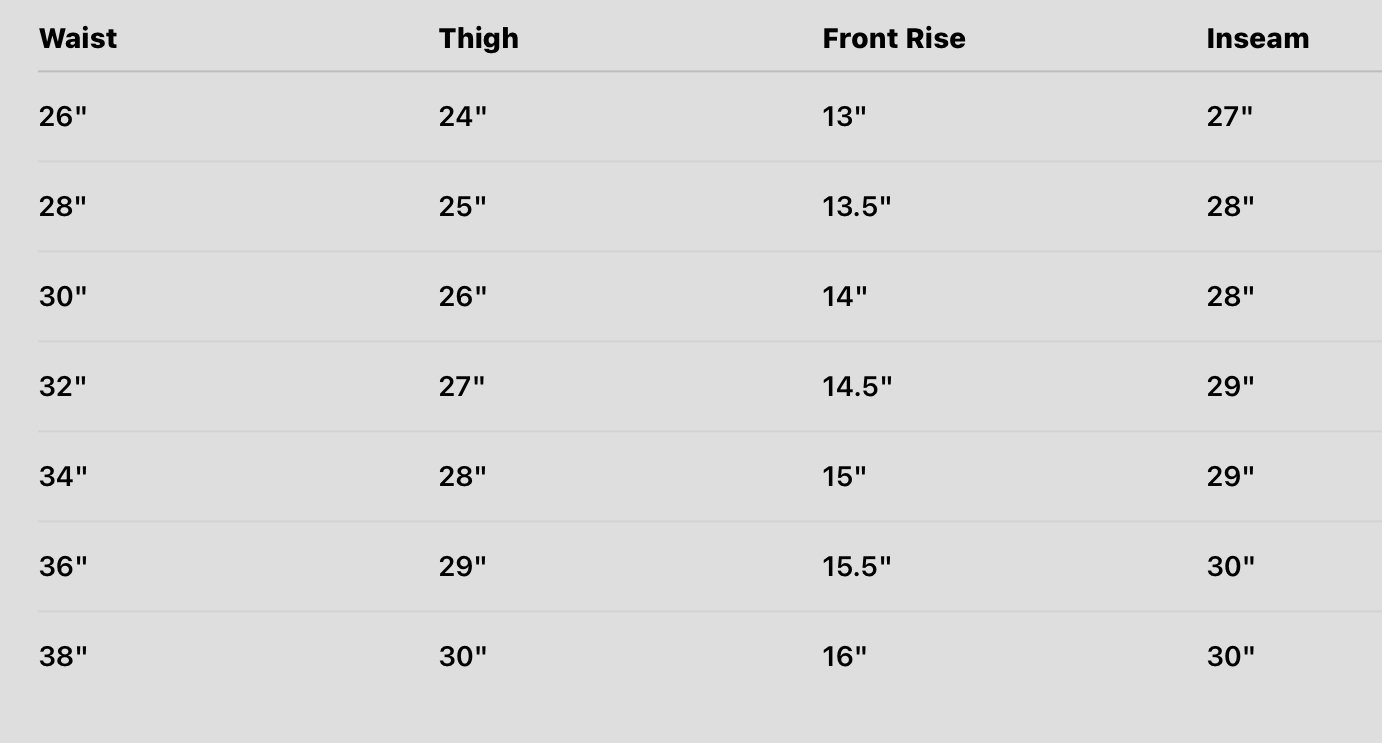 Badface Denim Cut Jeans