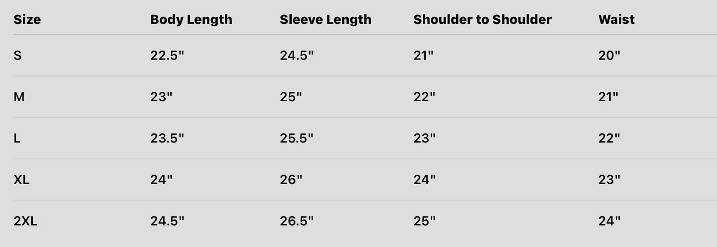 'Sun Still Shines' Longsleeve Thermal